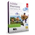 Adobe Premiere Elements 10 ���{��� �抷���E�A�b�v�O���[�h�� Windows/Macintosh�� (�C���p�b�`���K�p)