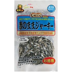 N-1200 �f�̂܂܃W���[�L�[ �ɂڂ�150g�~6
