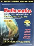 [Book]Paul Urban Mathematics for the International Students: IB Dipolma HL Core