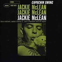Capuchin Swing (Hybr)
