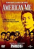 [DVD]エドワード・ジェームズ・オルモス アメリカン・ミー (ユニバーサル・セレクション2008年第8弾) 【初回生産限定】 [DVD]