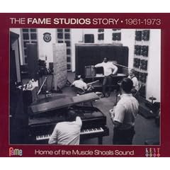 Fame Studios Story 1961-73