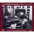 Fame Studios Story 1961-73