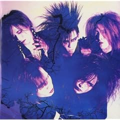 LUNA SEA(DVD�t)