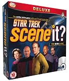  Scene It! Star Trek Game