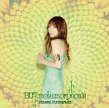 [CD]栗林みな実 BUT,metamorphosis