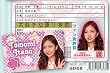AKB48 �t�@���Ƌ��؁@��3�e�@��F�� [AKF-16]
