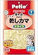 ペティオ キャットSNACK 乾しカマ スライス たっぷり超徳用 140g