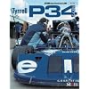 Tyrrell P34 1977 (Joe Honda Racing Pictorial series by HIRO No.2)