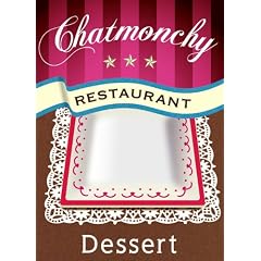 �`���b�g�����`�[ ���X�g���� �f�U�[�g [DVD]