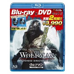 �E���t�}�� �u���[���C&DVD�Z�b�g [Blu-ray]