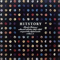 HITSTORY~�������� �A���e�B���C�g�E�R���N�V���� 1967~97(2)