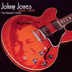 1956-1966: Session Years