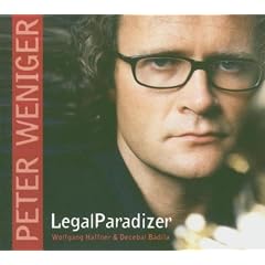 Legal Paradizer