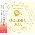 GOLDEN BOX �f�批�y