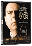 [DVD] Pierrepoint: Last Hangman