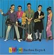 LISTEN!BARBEE BOYS 4(���W���P�b�g�d�l)