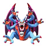  ドラゴンクエスト ソフビモンスター 018 シドー