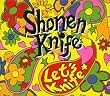 LET�fS KNIFE