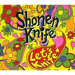 LET�fS KNIFE