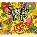LET�fS KNIFE