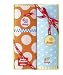 Sassy �x�r�[�u�����P�b�g&�o�X�^�I���Z�b�g2P OR&BL