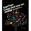 Aqua Timez �gCarpe diem Tour 2011�h ���{������ [Blu-ray]