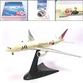 1/400 B777-200 ���{�q�� JAL �擾 �W�F�b�g (BJE2040)