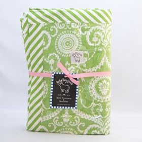 Baby Dry Goods - Splat Mat ���H���}�b�g�iAppledore�j
