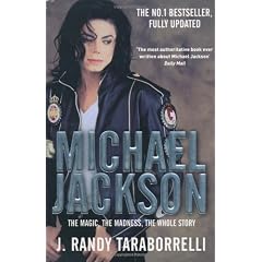 Michael Jackson: The Magic, the Madness, the Whole Story