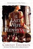 [Book] The Last Wife of Henry VIII: A Novel