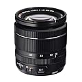 FUJIFILM XF�����Y FUJINONXF18-55mm F2.8-4 R OIS �W���Y�[�� F XF18-55MM F2.8-4 R