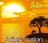 [CD]オムニバス HOUSE NATION - Piano Gig