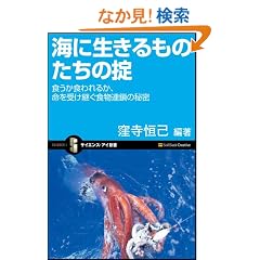 �C�ɐ�������̂����̝| �H�����H���邩�A�����󂯌p���H���A���̔閧 (�T�C�G���X�E�A�C�V��)