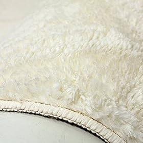 �y���X�I���W�i���z�I�[���V�[�Y���Ή� �V���L�[���[�g�� 200�~240cm �A�C�{���[�F (X336)