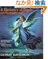 Dictionary of Angels