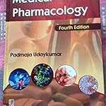 Medical Pharmacology