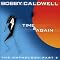 Bobby Caldwell�̉S��������A���o��