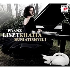 Franz Liszt