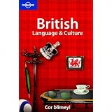 Lonely Planet British Language & Culture (Lonely Planet Language & Culture)Lonely Planet�ɂ��