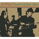 Second line&Acoustic collection