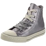 Converse Chuck Taylor All Star Metal Hi, Unisex - Kinder Sneaker