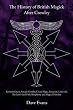The History of British Magic After Crowley