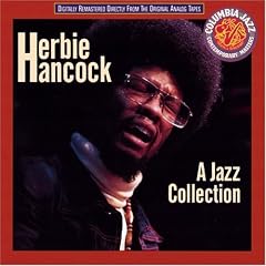 ��A Jazz Collection [Best of] [Import] [from US] Herbie Hancock 