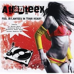 Feel Atlanteex in Your Heart