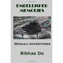 Embellished Memories: Bengali Adventures