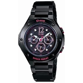 [�J�V�I]CASIO �r���v Baby-G �x�r�[�W�[ G-ms Octra �^�t�\�[���[ �d�g���v ���f�B-�X MSA-7100CBJ-1A2JF ���f�B�[�X
