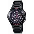 [�J�V�I]CASIO �r���v Baby-G �x�r�[�W�[ G-ms Octra �^�t�\�[���[ �d�g���v ���f�B-�X MSA-7100CBJ-1A2JF ���f�B�[�X