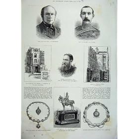 �W�����E�h���C�f�� Newdegate ��harmen Aiken 1887 �̑卲