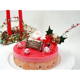 �y�ߑO10������(���ϊm��)�˗����o�ׁz�y2011�N�N���X�}�X�P�[�L�E�t�����{���[�Y�@���b�V���I�I�^�j�z�Î_���ς��t�����{���[�Y�ƃo�j���̃��[�X���ӂ킟~�Ɨn�������N���X�}�X�P�[�L�@�_�˂����񂹃X�C�[�c
